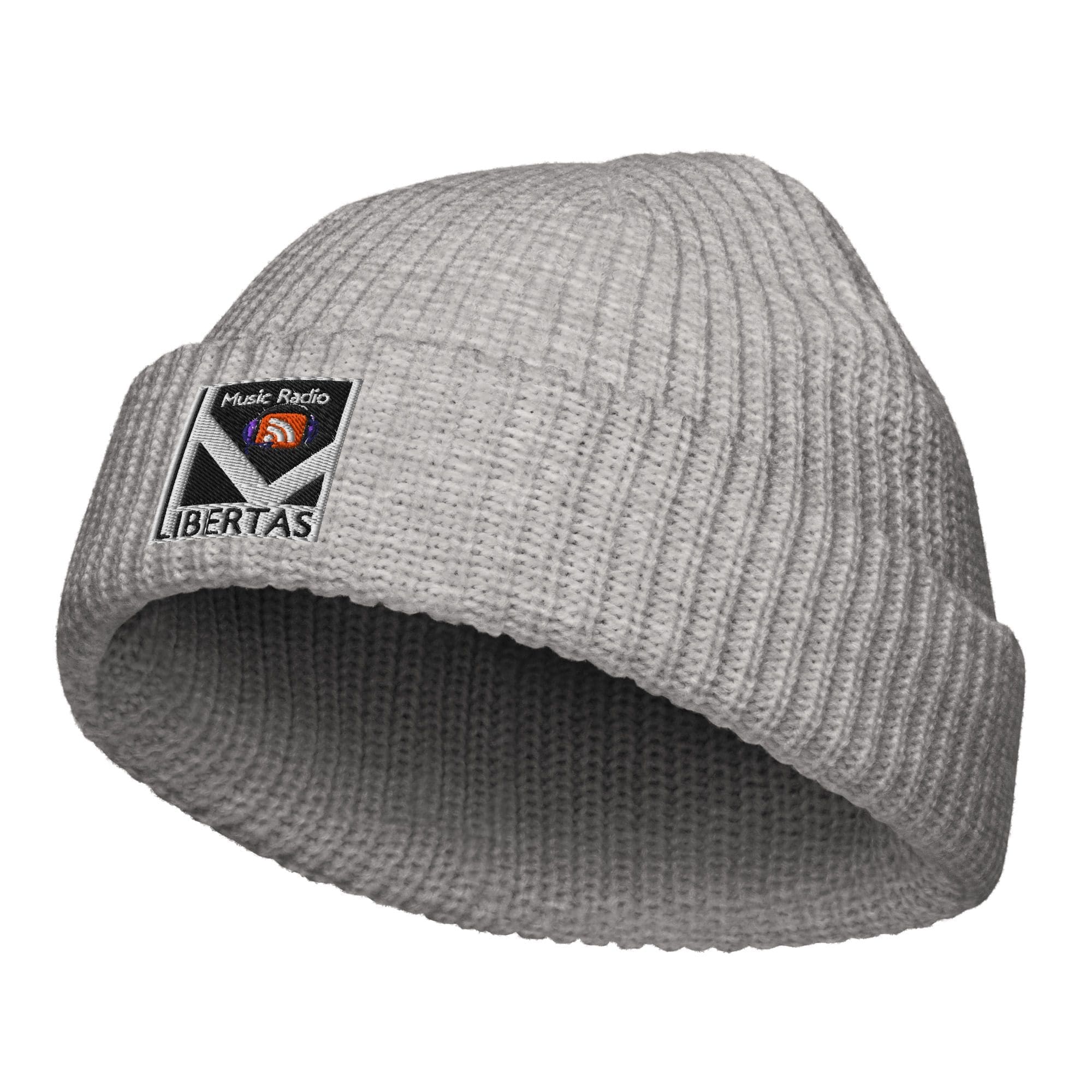 Fisherman Beanie Libertas Music Radio - Image 5