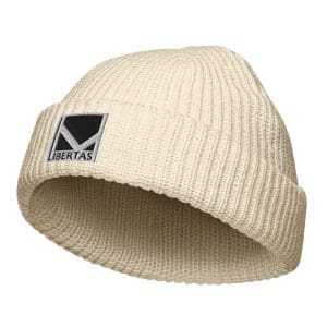 Fisherman Beanie Libertas Music