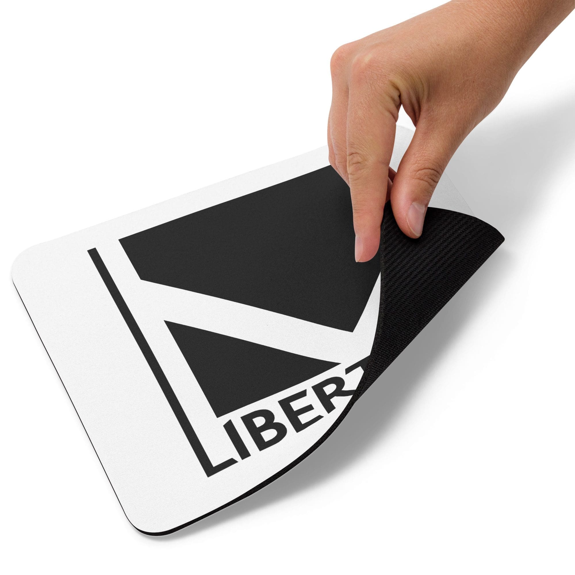 Mouse pad Libertas Music