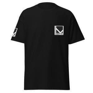 Unisex classic tee Libertas Music