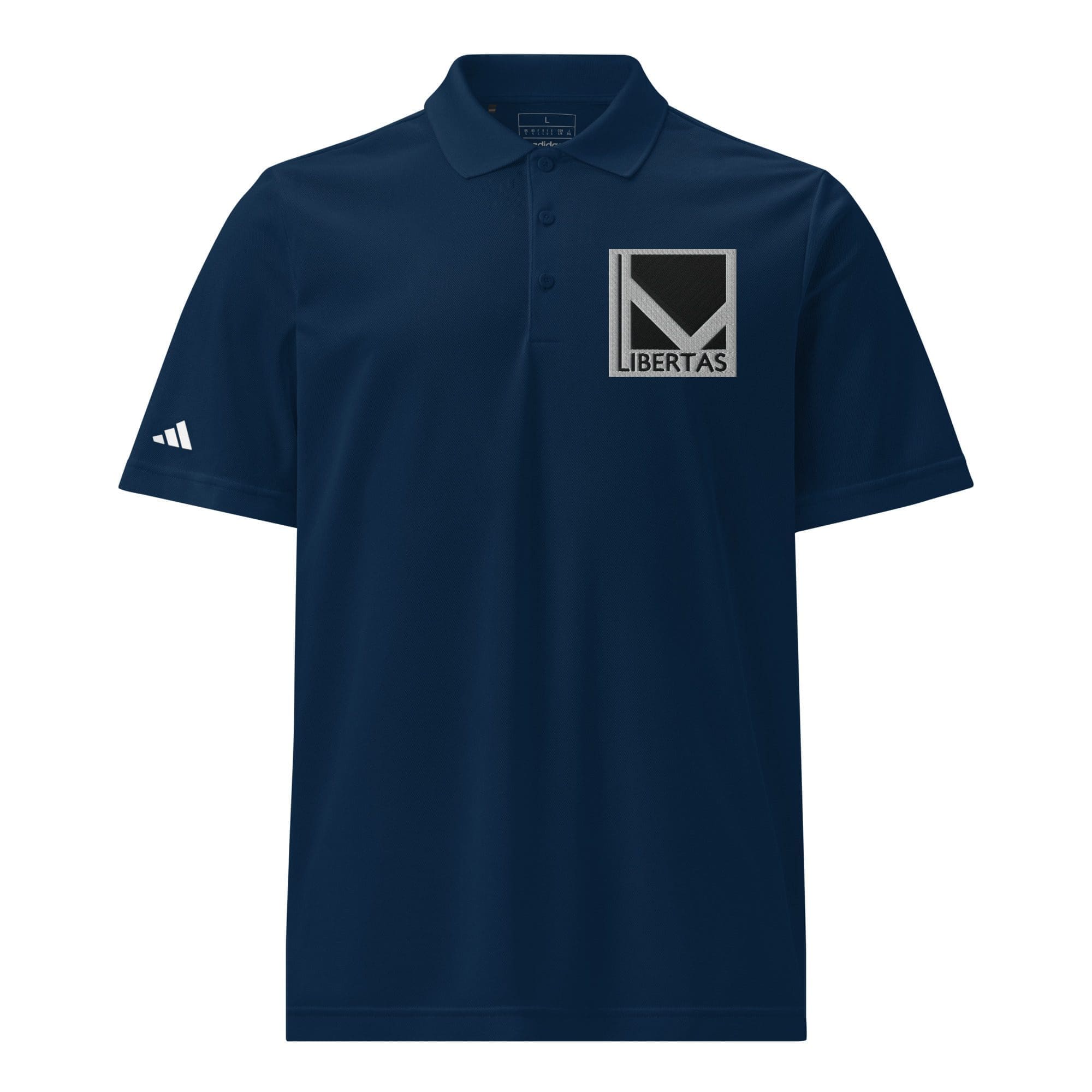 Adidas Sport Polo Libertas Music - Image 2